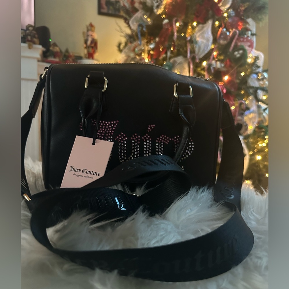 Juicy coutour bag